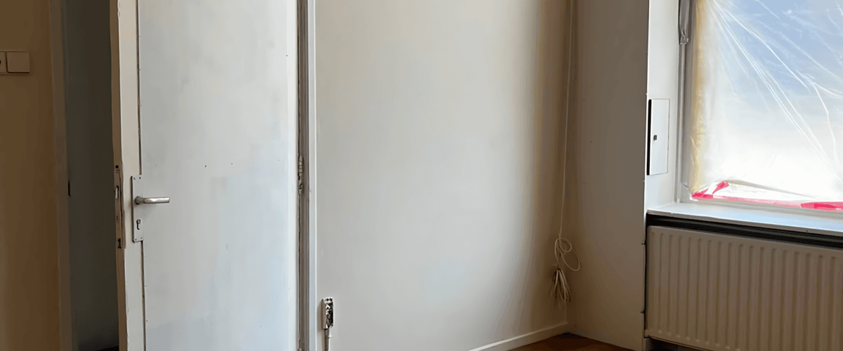 Kamer huren in Tilburg