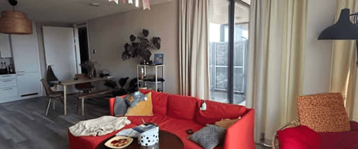 Appartement huren in Den Haag