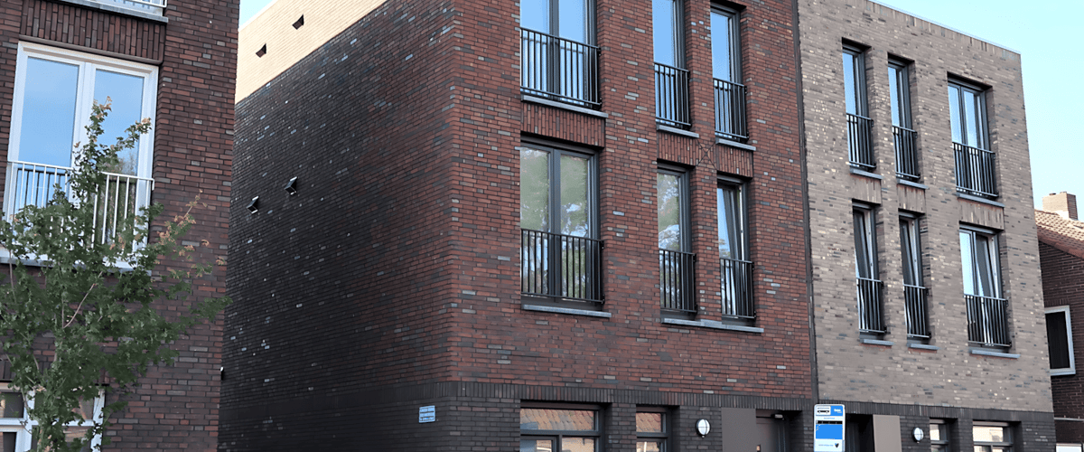 Studio huren in Tilburg