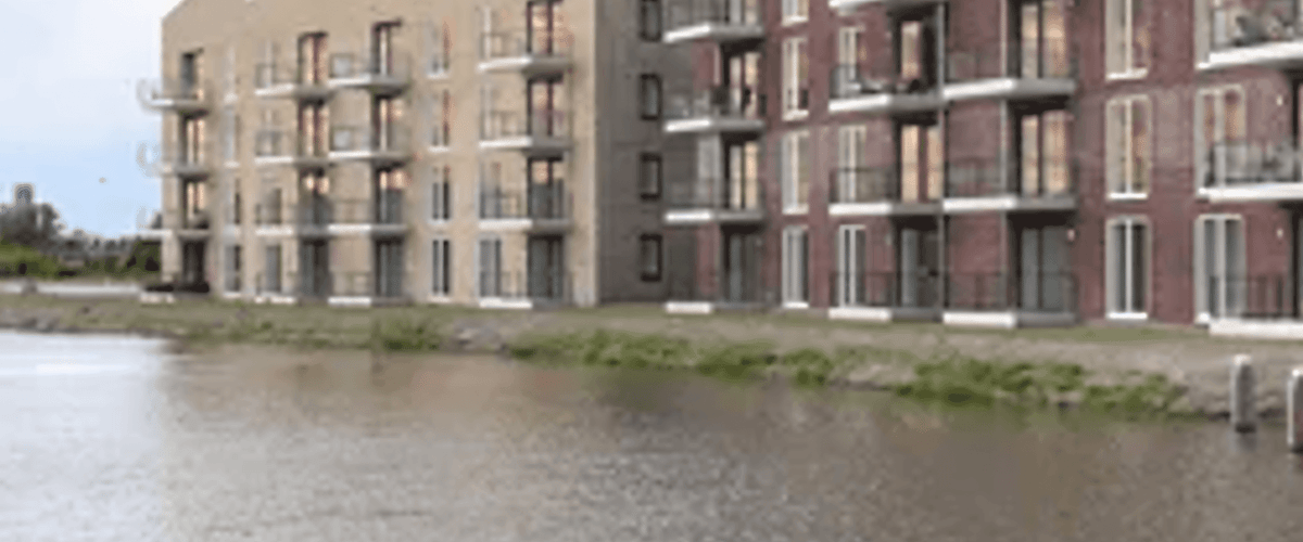 Appartement huren in Leeuwarden