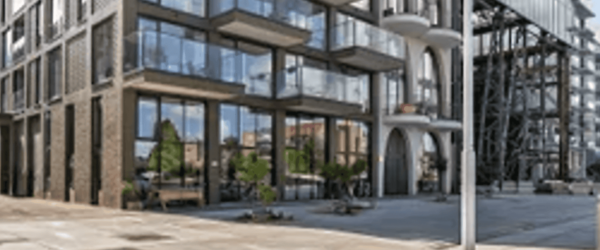 Appartement huren in Amsterdam