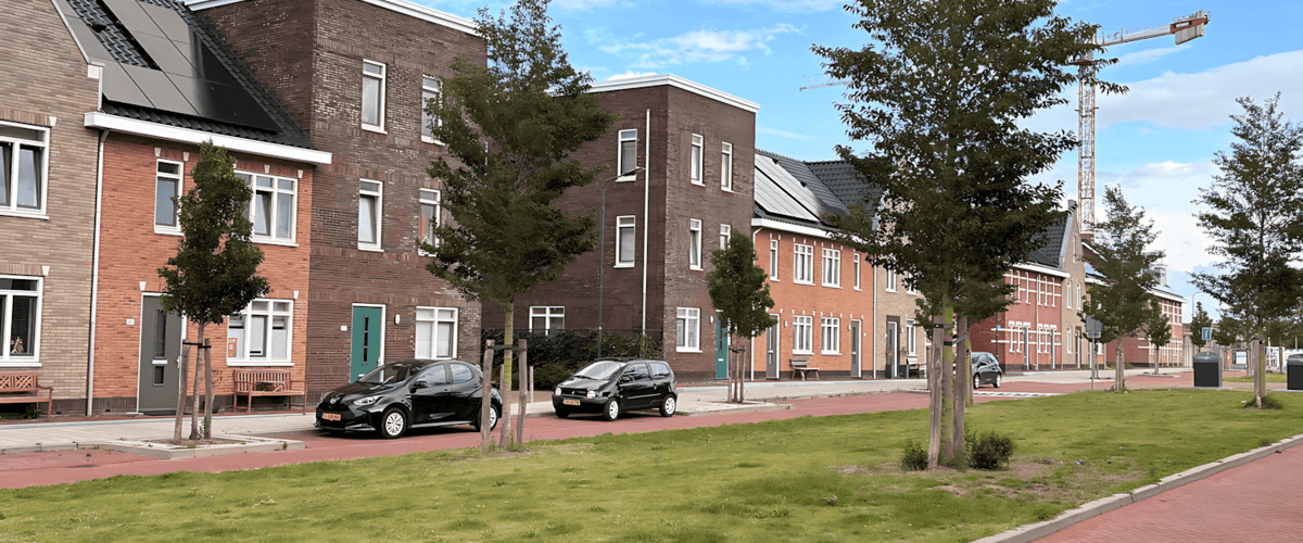 Huis huren in Vlissingen