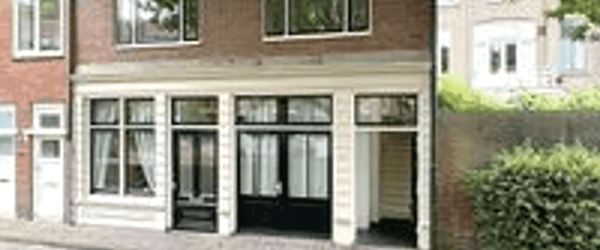 Appartement huren in Haarlem