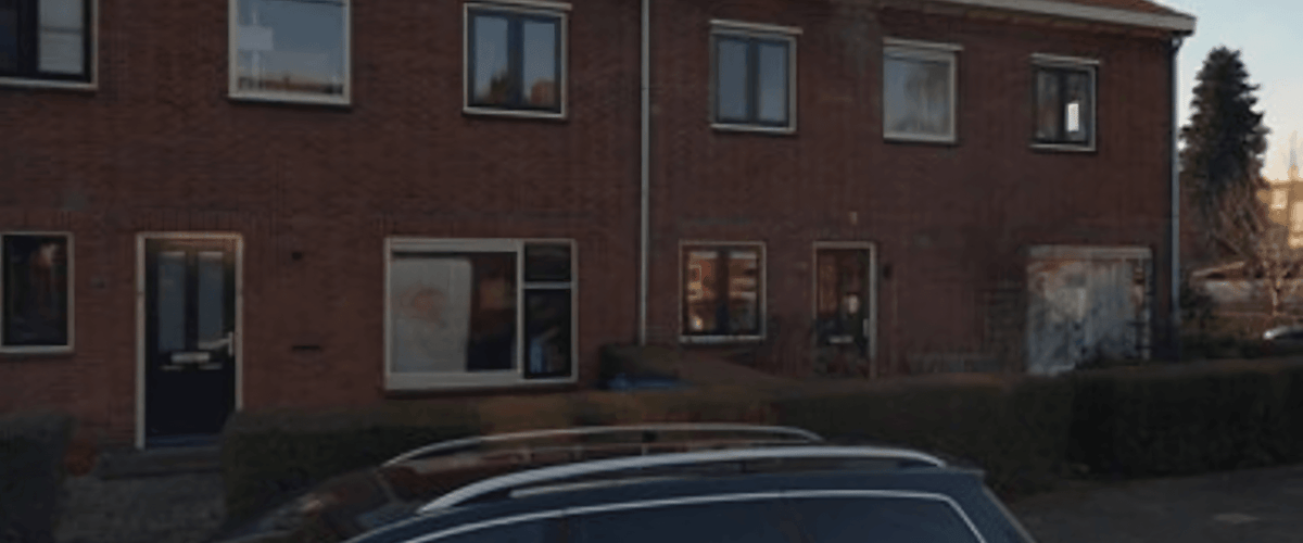 Appartement huren in Zwolle