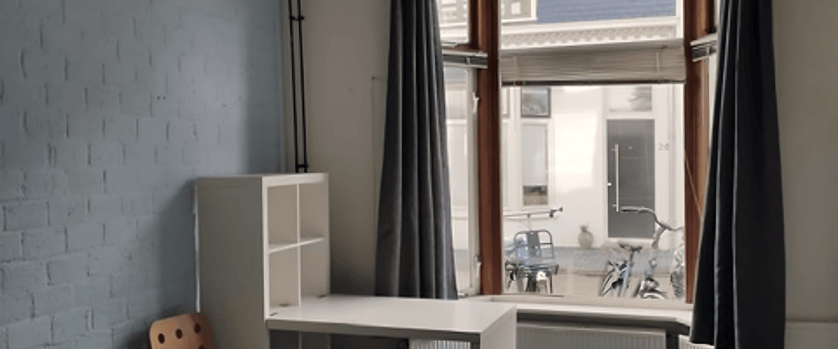 Kamer huren in Leeuwarden