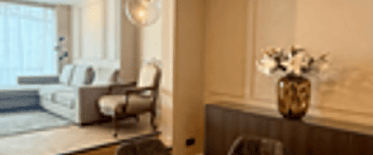 Appartement huren in Den Haag
