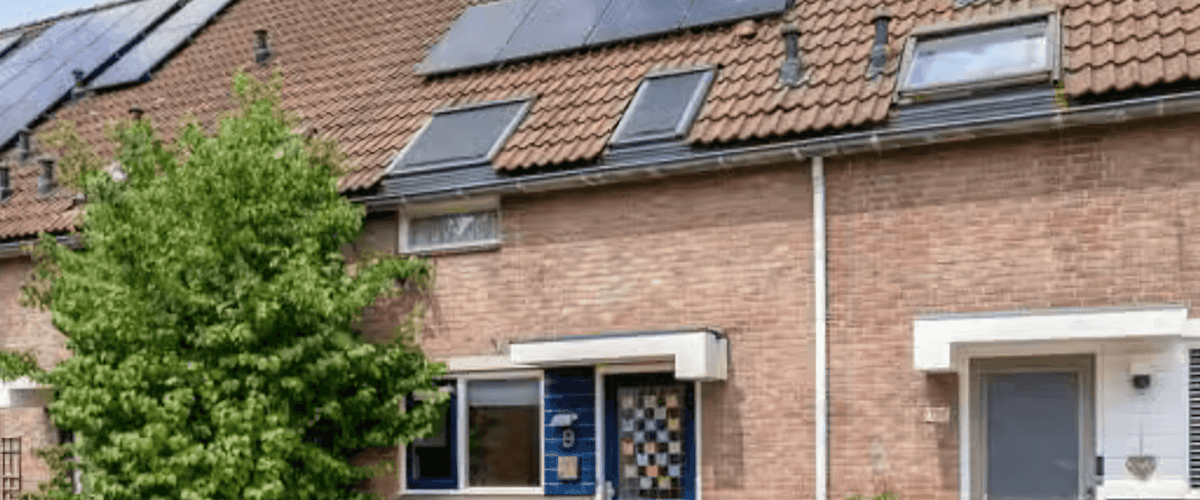 Huis huren in Moordrecht