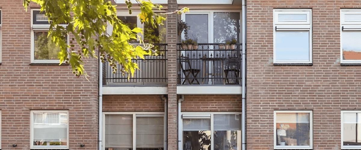 Huis huren in Soesterberg