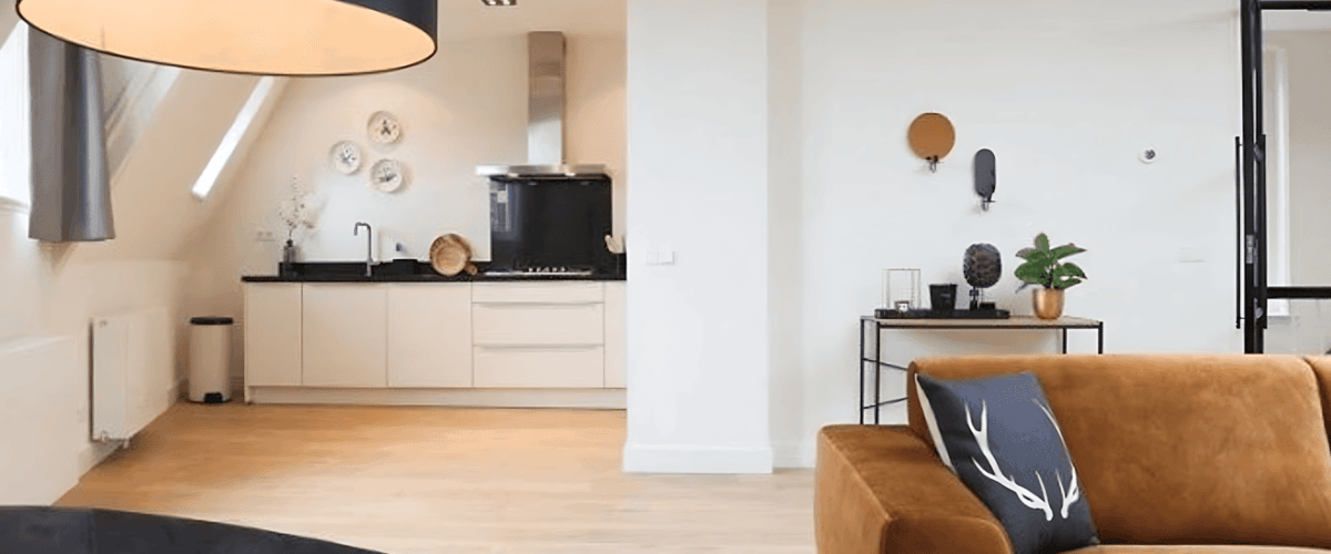 Appartement huren in Den Haag