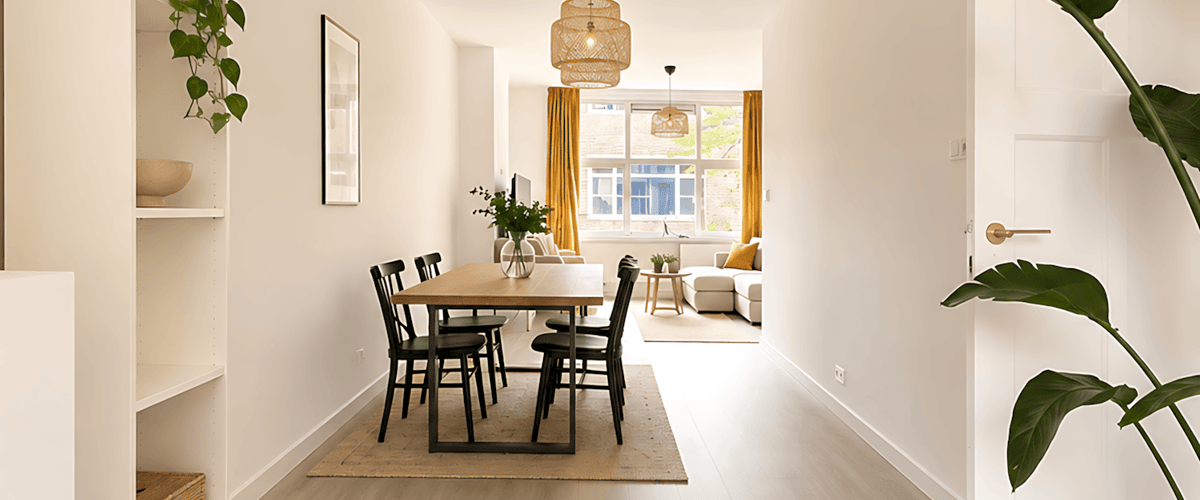 Appartement huren in Rotterdam