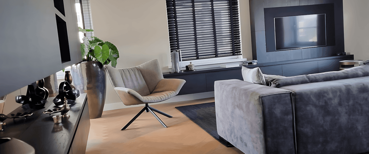 Appartement huren in Rotterdam