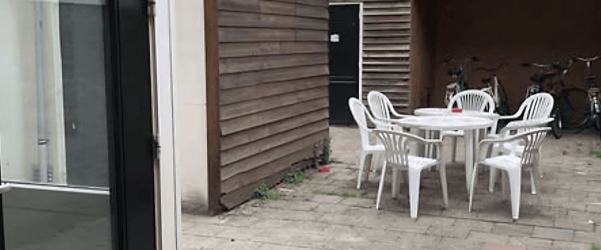 Kamer huren in Tilburg