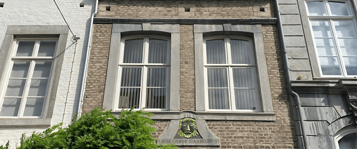Appartement huren in Maastricht