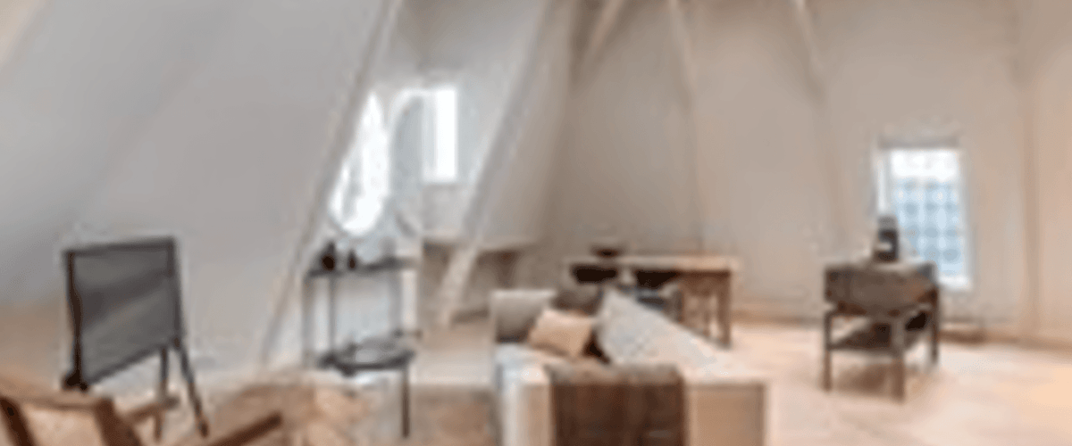 Appartement huren in Amsterdam
