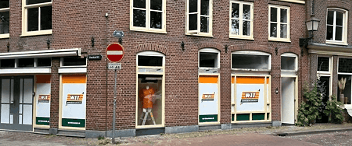 Appartement huren in Hoorn