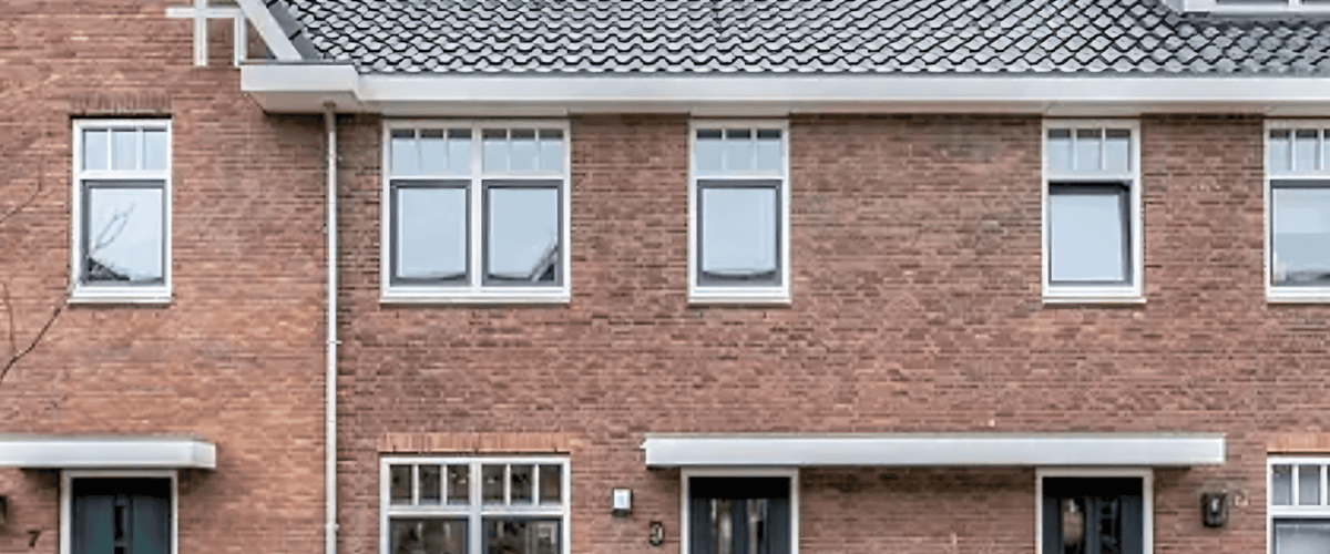Huis huren in Bergschenhoek