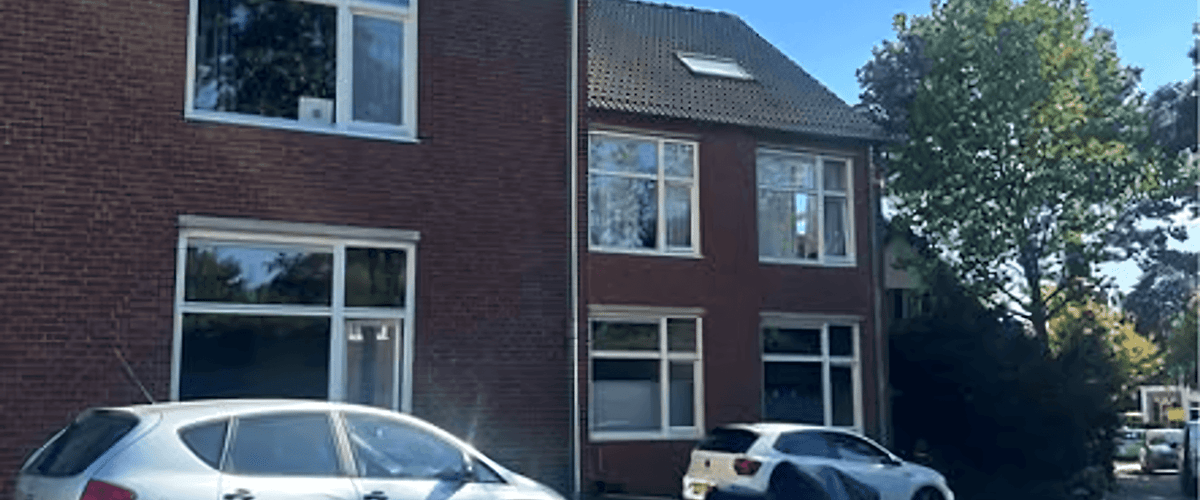 Appartement huren in Velp