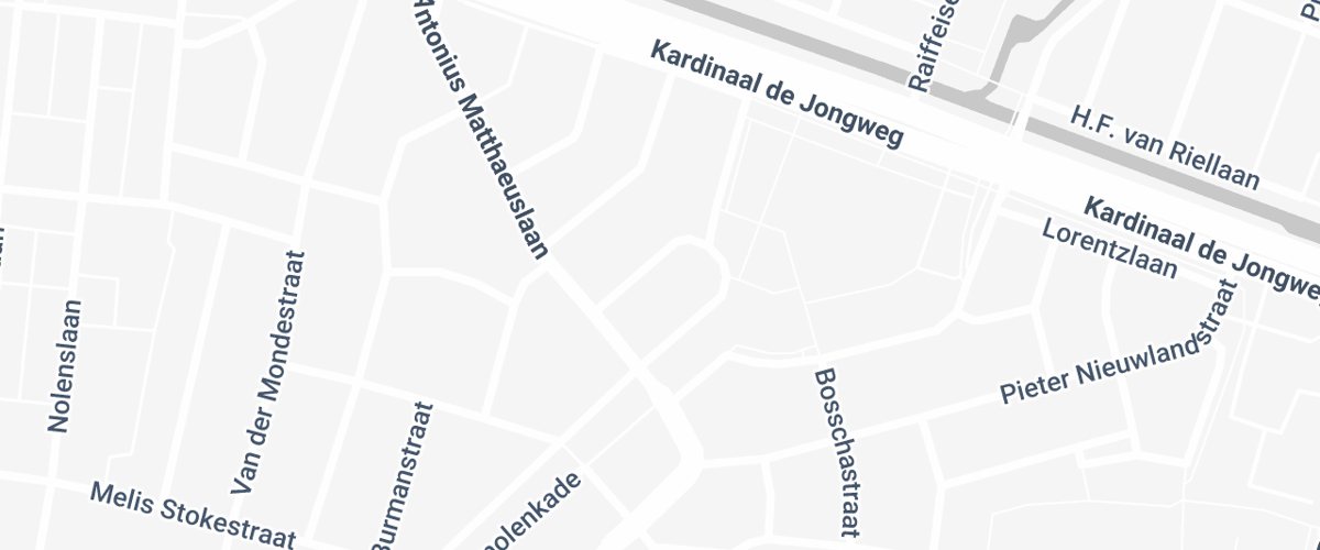Appartement huren in Utrecht