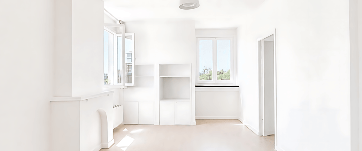 Appartement huren in Amsterdam