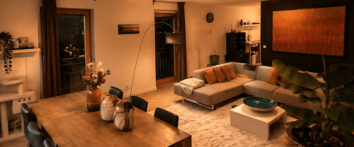 Huis huren in Amsterdam