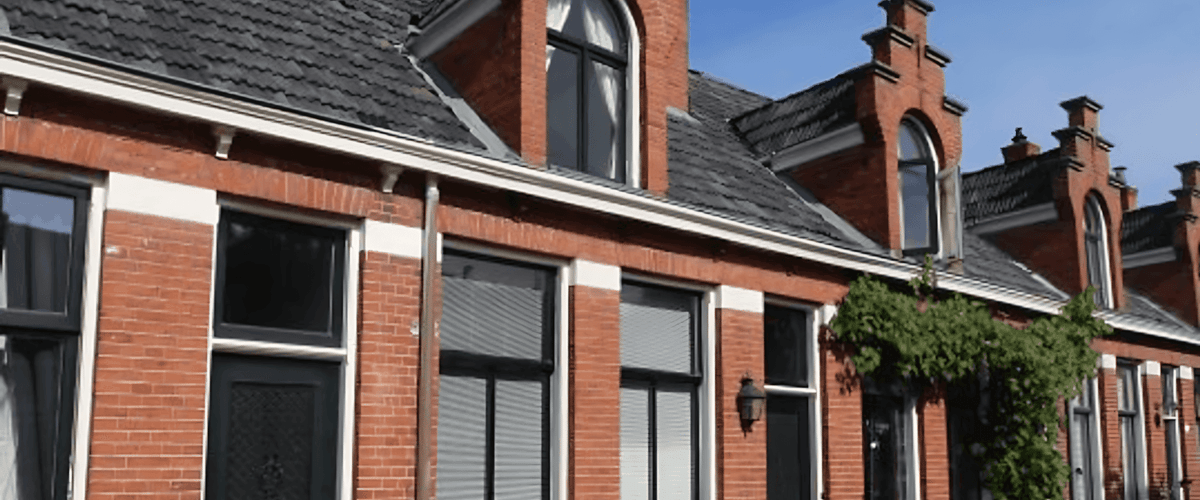 Huis huren in Groningen