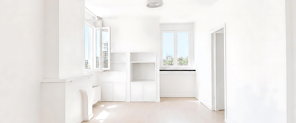 Appartement huren in Amsterdam