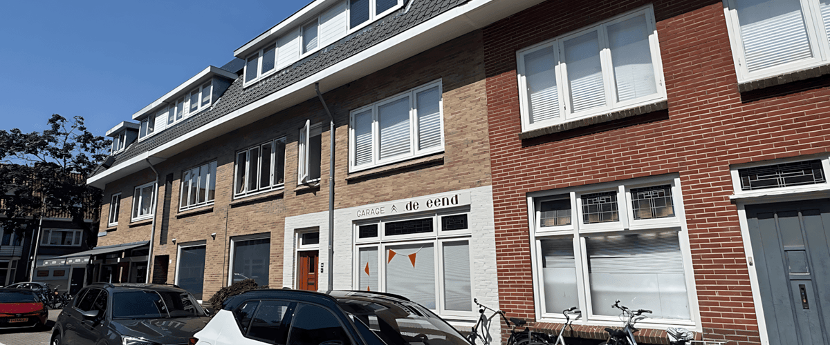 Appartement huren in Utrecht