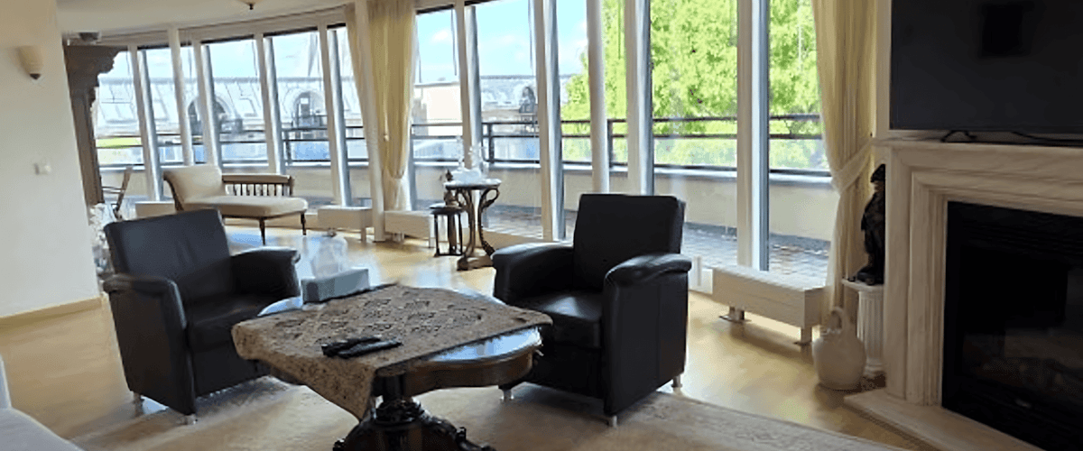 Appartement huren in Roosendaal