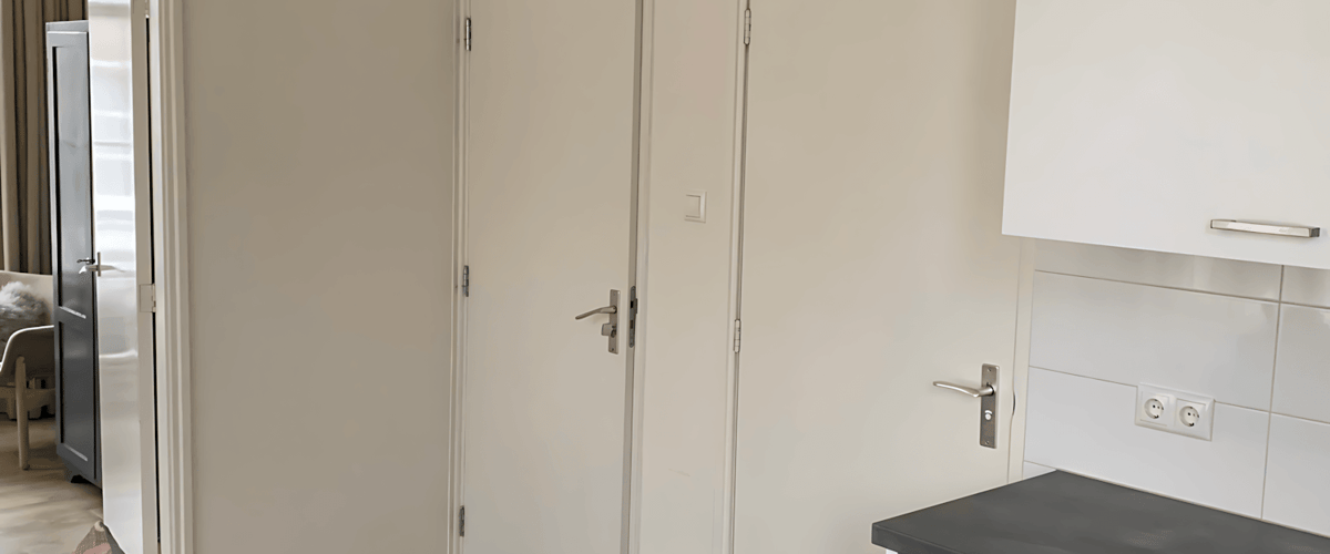 Appartement huren in Middelburg