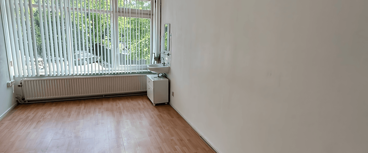 Kamer huren in Heerlen