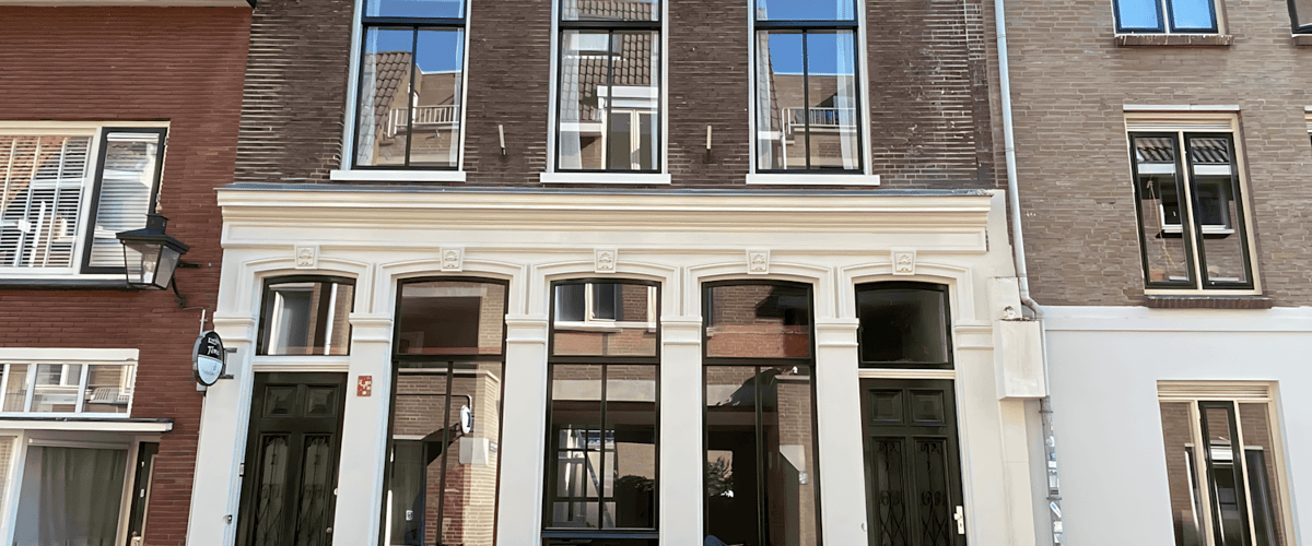Appartement huren in Utrecht