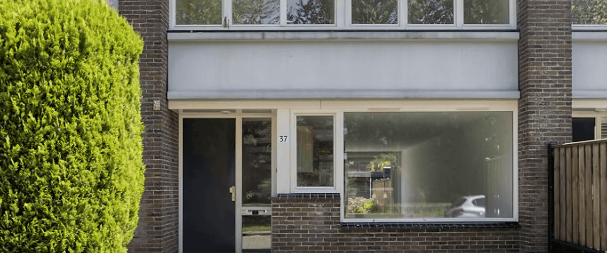 Kamer huren in Almere