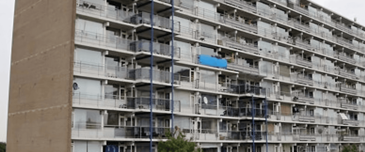 Appartement huren in Alphen Aan Den Rijn
