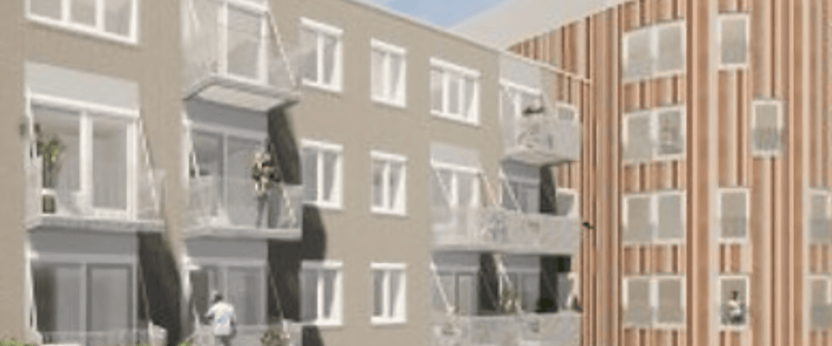 Appartement huren in Alphen Aan Den Rijn