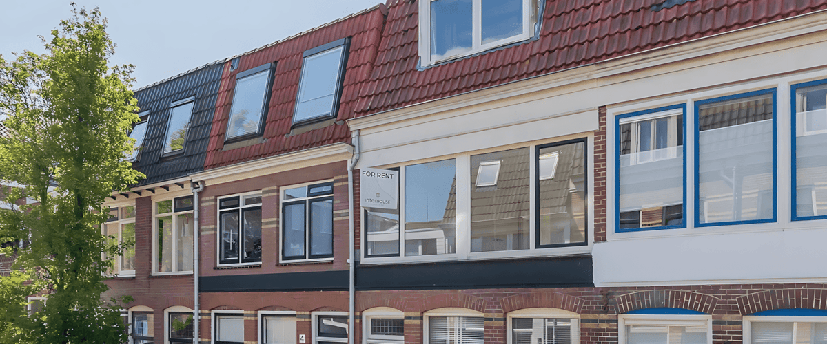 Huis huren in Haarlem