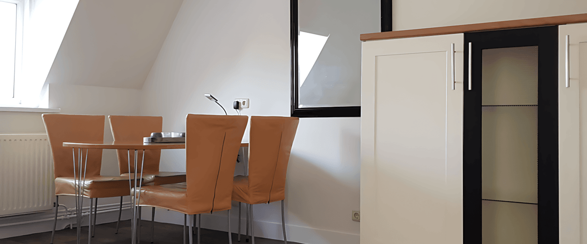 Kamer huren in Nijmegen
