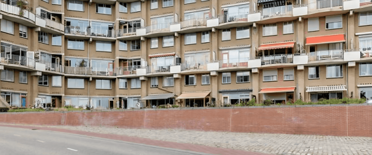 Appartement huren in Nijmegen