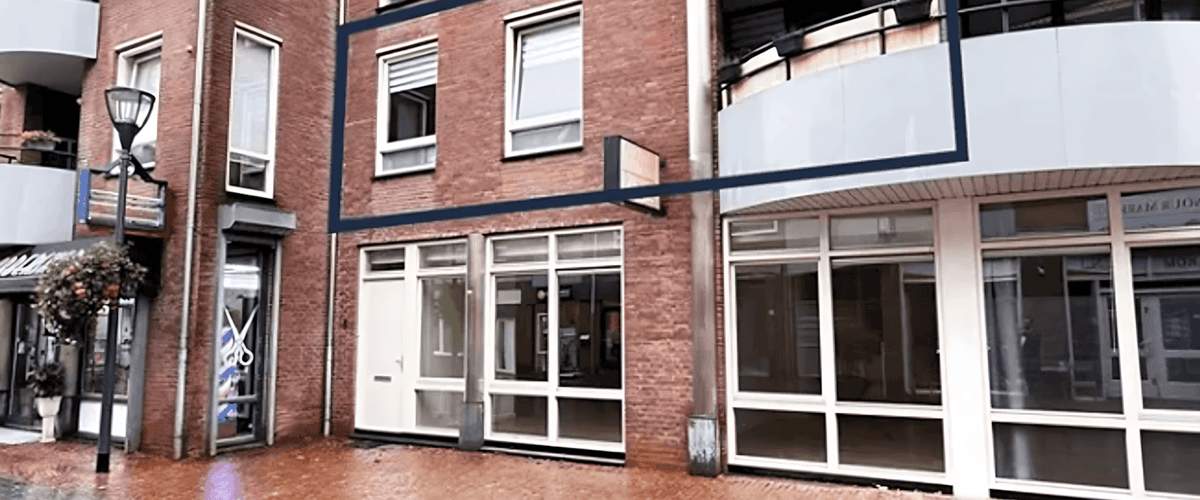 Huis huren in Grathem