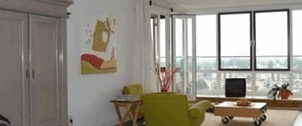 Appartement huren in Amsterdam