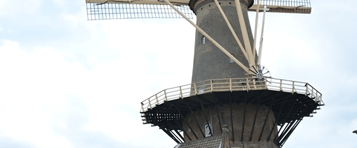 Appartement huren in Delft