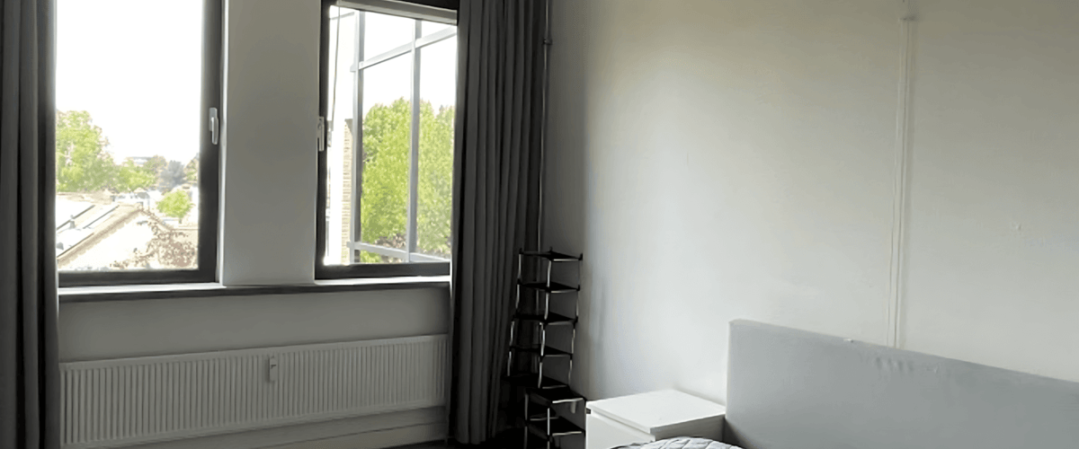 Studio huren in Apeldoorn