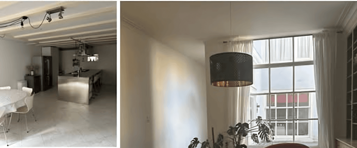 Kamer huren in Amsterdam
