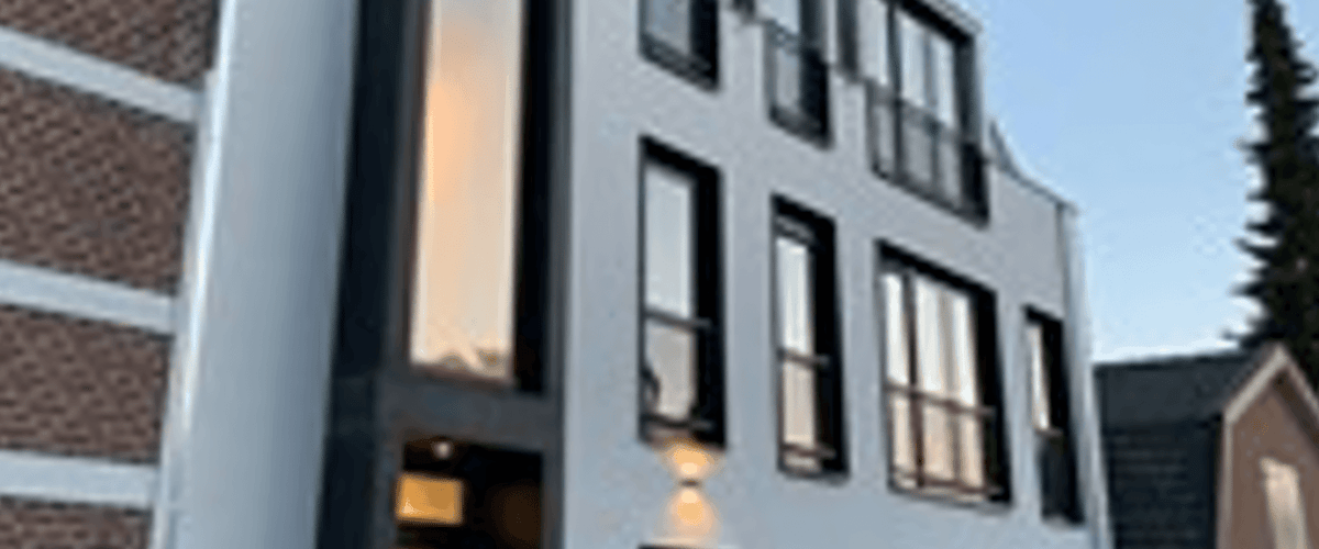 Kamer huren in Bussum