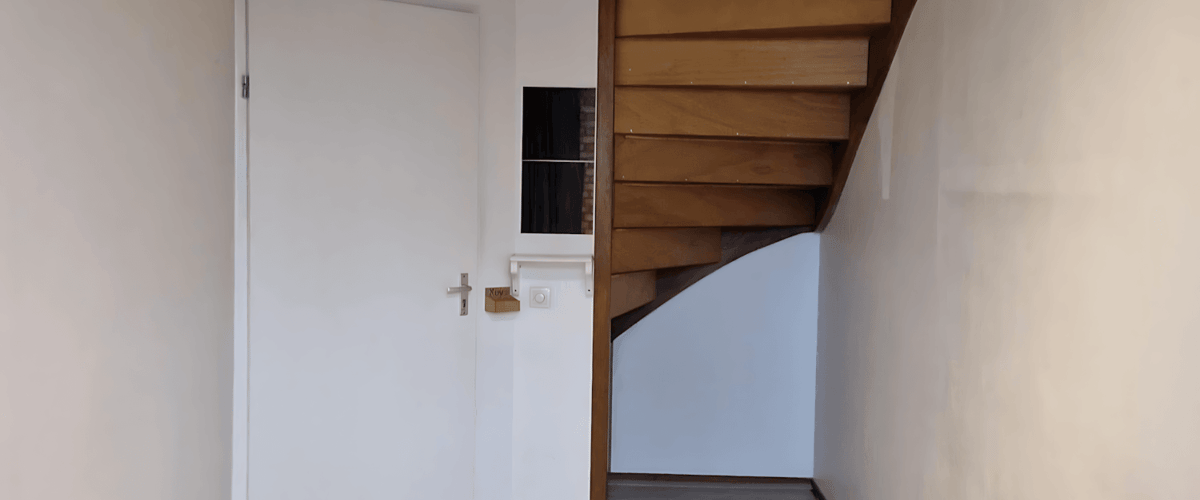 Kamer huren in Tilburg