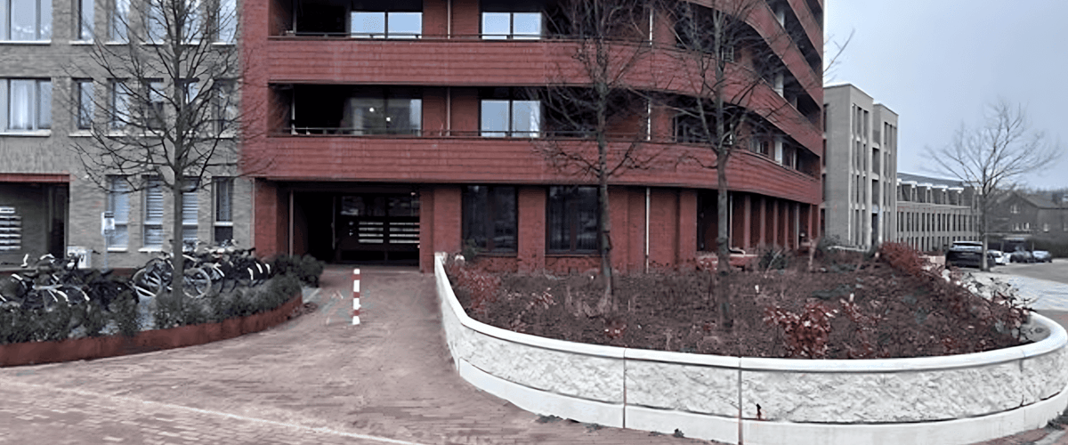 Appartement huren in Maastricht