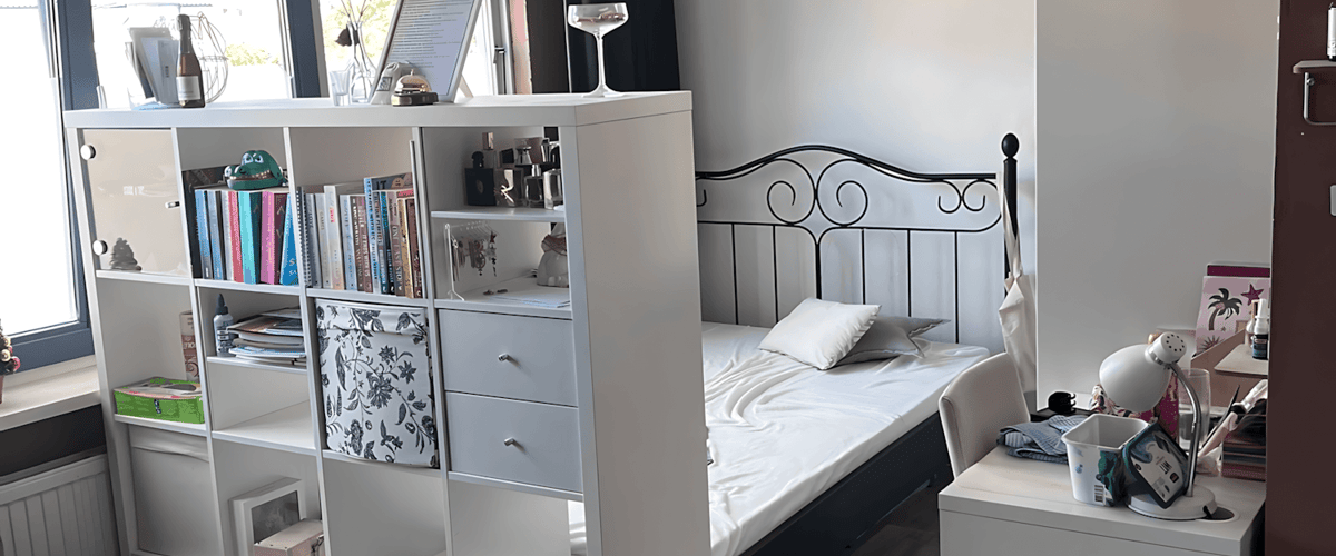 Kamer huren in Breda