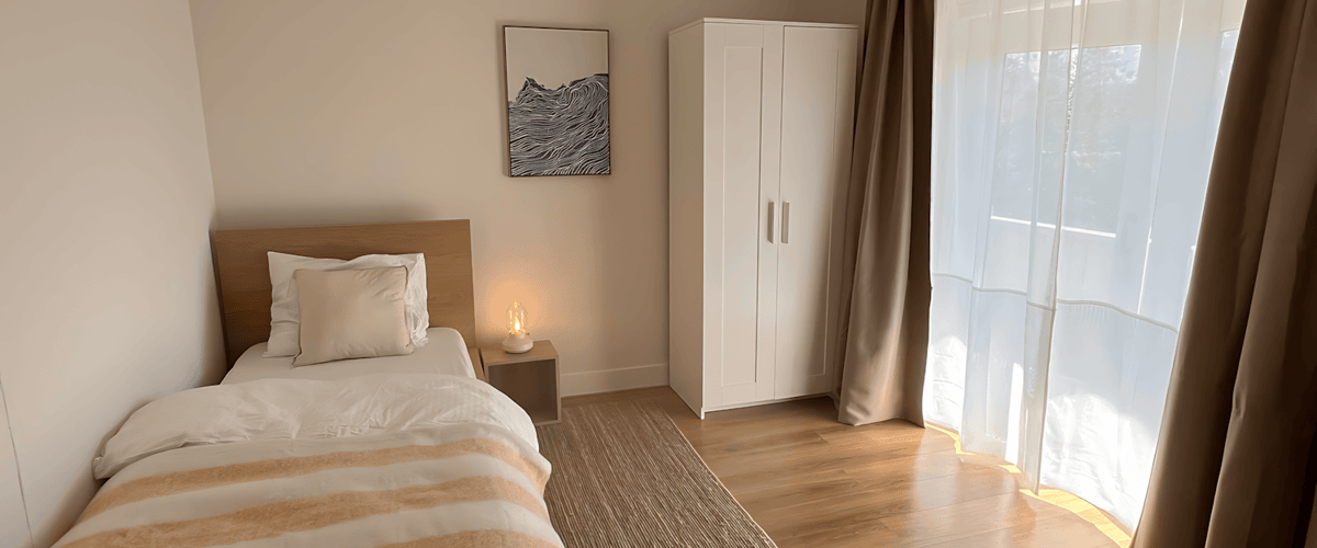 Kamer huren in Rijsenhout