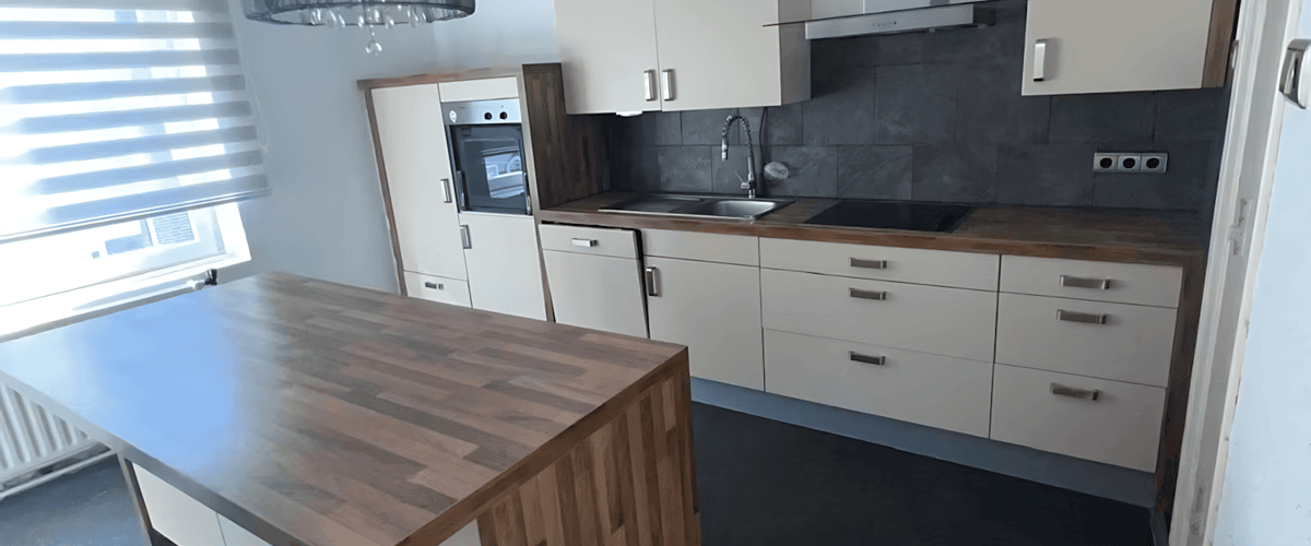 Appartement huren in Landgraaf