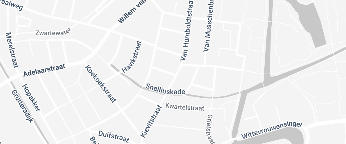 Appartement huren in Utrecht