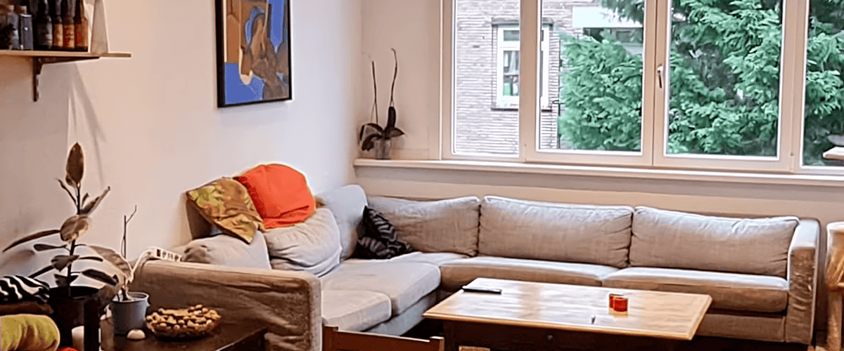 Huis huren in Rotterdam
